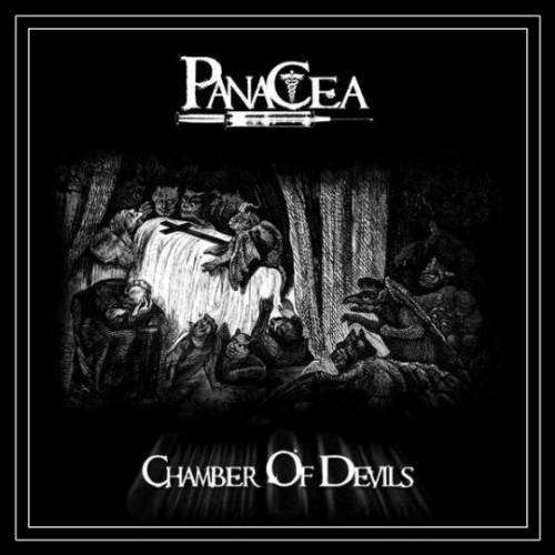 Panacea (USA) : Chamber of Devils